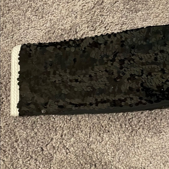 J. Crew Sequin Jacket - Picture 3 of 8